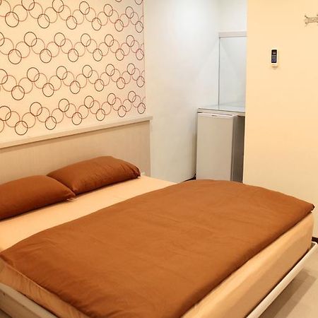 Haozhan B&B Taizhong Zewnętrze zdjęcie