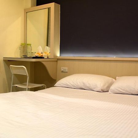 Haozhan B&B Taizhong Zewnętrze zdjęcie