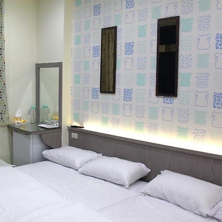 Haozhan B&B Taizhong Zewnętrze zdjęcie