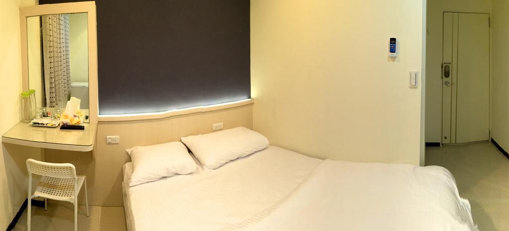Haozhan B&B Taizhong Zewnętrze zdjęcie
