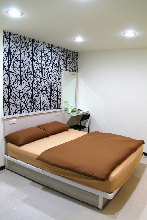 Haozhan B&B Taizhong Zewnętrze zdjęcie